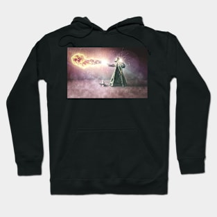 Magic of Merlin Hoodie